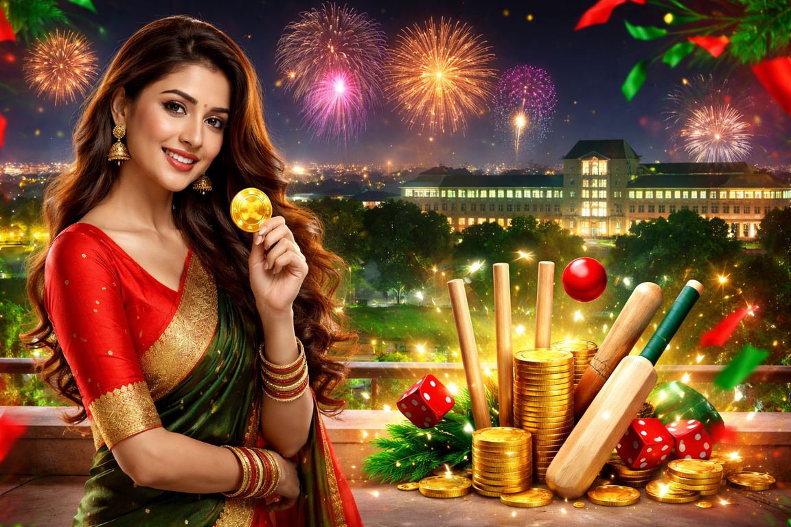 ময়মনসিংহে পহেলা বৈশাখে ক্রিকেট বেটিং