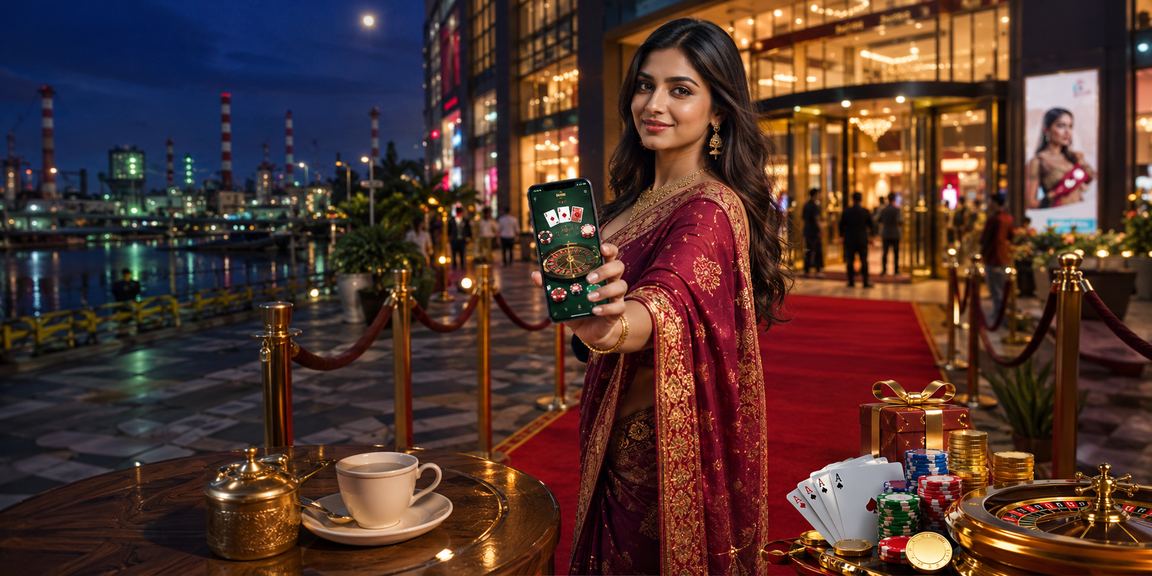 নারায়ণগঞ্জে ক্যাসিনো অ্যাপ ব্যবহার