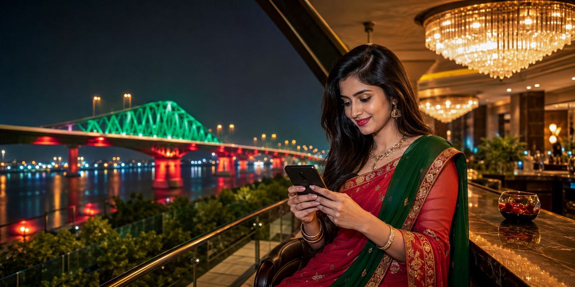 রাজশাহীতে সফল ডিপোজিট ও উত্তোলন কার্যক্রম